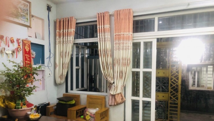 Bán nhà – linh xuân -thủ đức – 60m2 -hẻm xe hơi – 3 tầng -3PN -Gía : 4.xtỷ