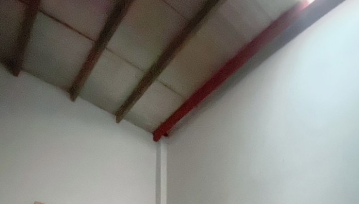 Bán nhà Thủ Đức, HXH, PLlô, 60m2, ngang 5m bề thế, Sổ vuông, chỉ 3.3ty