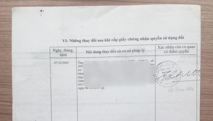 Chính Chủ Cần Bán Nhà Đất 2 mặt tiền Đường Phan Văn Định, Phường Hòa Khánh Bắc, Liên Chiểu, Đà Nẵng