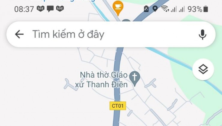 Đất Đẹp - Giá Tốt - Chính Chủ Cần Bán Lô Đất Vị Trí Đẹp Tại Xã Hộ Hải, Ninh Hải, Ninh Thuận