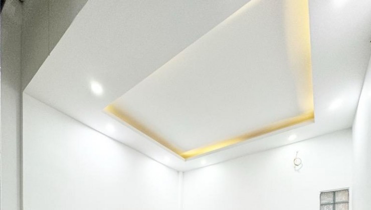 Nhà đẹp,giá hiếm Đại Từ 32m2x5T ô tô gần nhà,ngõ nông,tiện ích xung quanh không thiếu gì,giá 4.56 tỷ