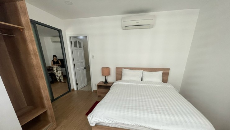 Cho thuê apartment Thi Sách, Phường Bến Nghé, Q1