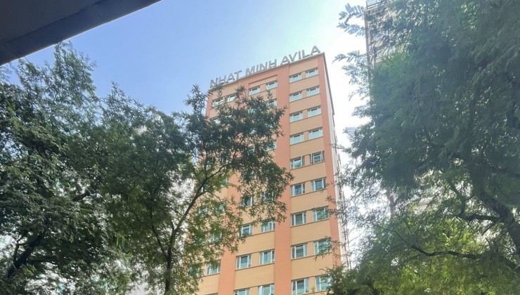 Cho thuê apartment Thi Sách, Phường Bến Nghé, Q1