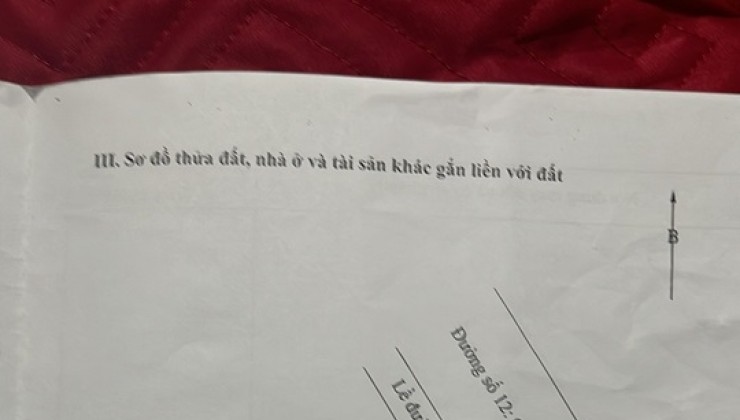 Chính Chủ Cần Bán Gấp Đất Mặt Tiền Lộ Nhựa Tại Xã Tân Phú Thạnh, Châu Thành A, Hậu Giang