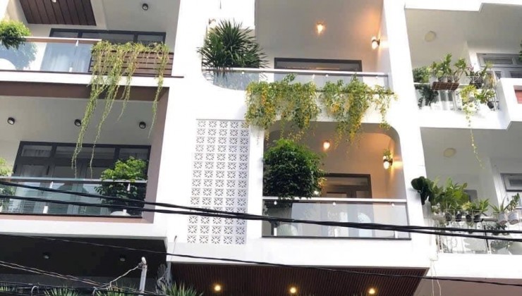 Ngộp 6 tỉ—Trường Thọ—Thủ Đức—128m2(5x25,5)—Hẻm Xe Hơi—Khu Dân Trí Cao—Khu Vực Không Có Căn Thứ 2