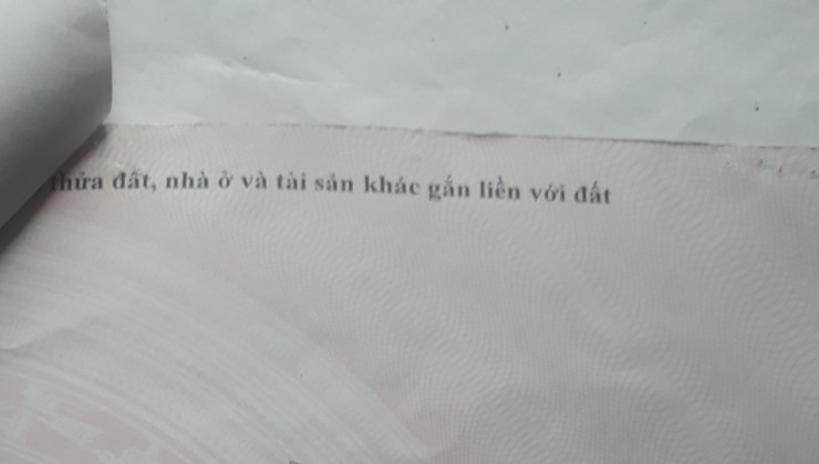 CHÍNH CHỦ BÁN LÔ ĐẤT Ở HÀM THUẬN BẮC - BÌNH THUẬN