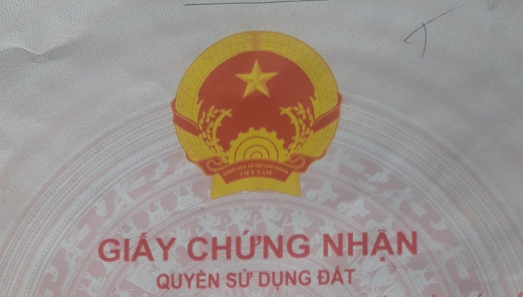 CHÍNH CHỦ BÁN LÔ ĐẤT Ở HÀM THUẬN BẮC - BÌNH THUẬN