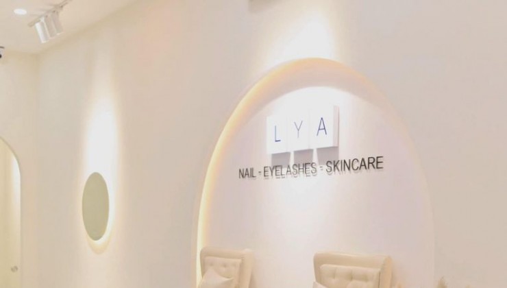 Cần sang nhượng Spa nail mi Địa chỉ: Khu Gamuda quận Hoàng Mai