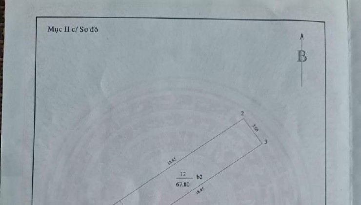 Tin Thật: Ngõ ô tô tránh kinh doanh Hoàng Văn Thái Thanh Xuân 68m . 4 tầng. 9,9 tỷ