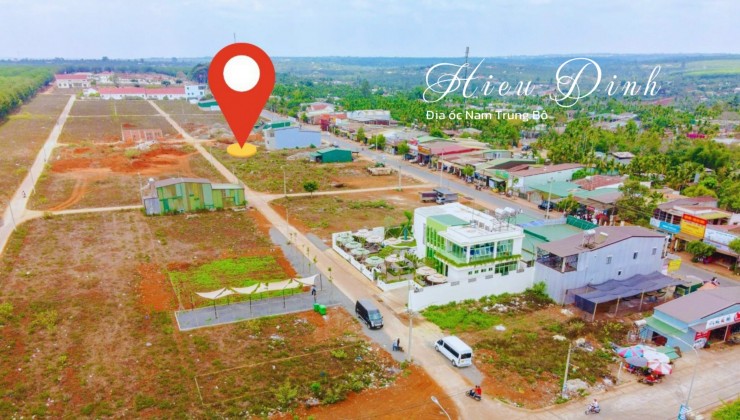 Bán lô đất 132m2 full thổ khu dân cư Phú Lộc, giá thương lượng.