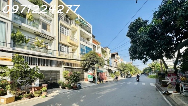 BÁN GẤP NHÀ  - GẦN VẠN PHÚC CITY - NHÀ 110M2 ( 6 X 18  ) 1 TRỆT 3 LẦU - XE HƠI VÀO NHÀ - HOÀN CÔNG CHUẨN CHỈ