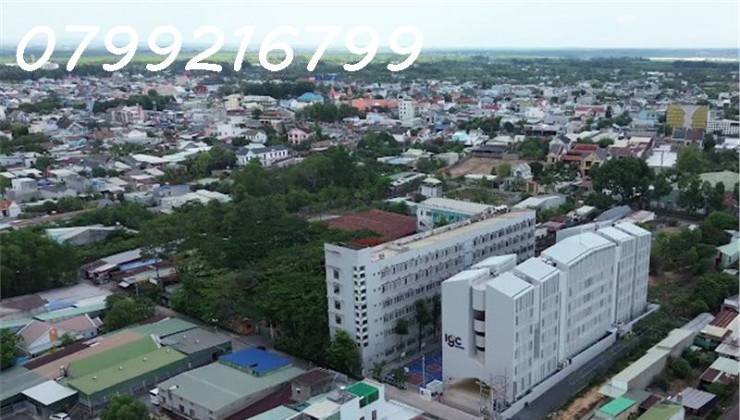 Bán gấp nhà Bình Minh Trảng Bom Đồng Nai . Trọn sổ 1 tỷ 6 . LH 0799 216 799 em Trinh.