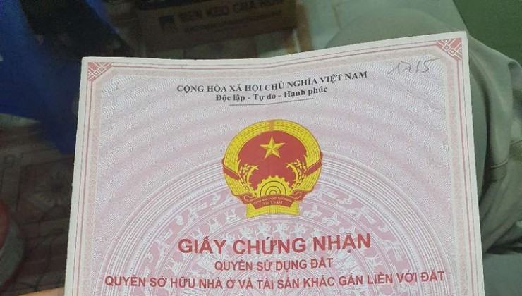 CHÍNH CHỦ CẦN BÁN 2 LÔ ĐẤT Ở PHƯỚC HƯNG , HÒA NHƠN , HÒA VANG , ĐÀ NẴNG