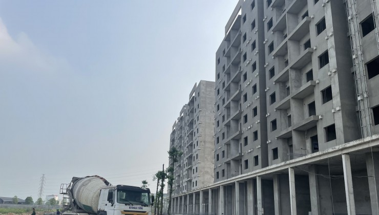 Shophouse hot Dự án Cát Tường Smart City, Yên Phong, Bắc Ninh