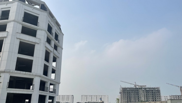 Shophouse hot Dự án Cát Tường Smart City, Yên Phong, Bắc Ninh