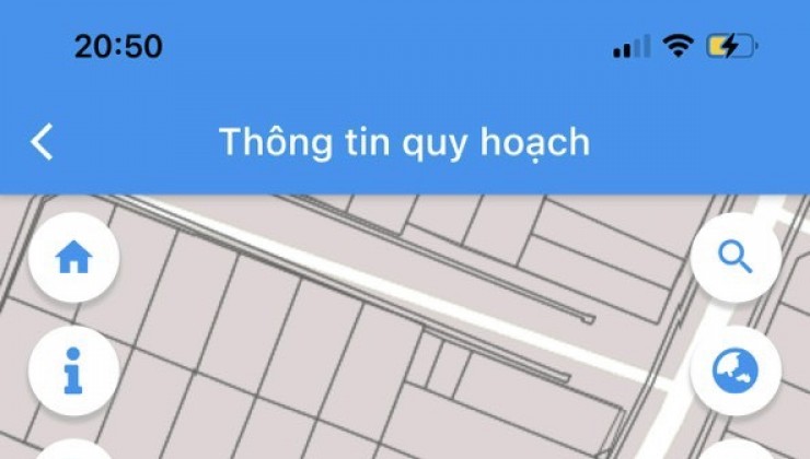 Bán Nhà 2 Mặt Tiền Đường Nguyễn Khoa Văn, Phú Bài. Giá Tốt Để An Cư & Đầu Tư