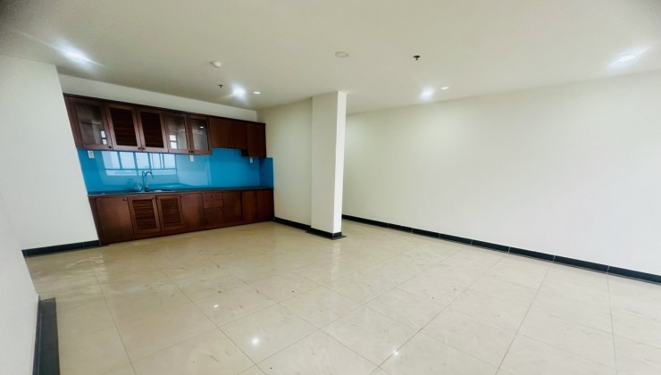 Cần bán Penthouse ngay Chánh Hưng - Giai Việt tòa Samland, nhà mới 100%