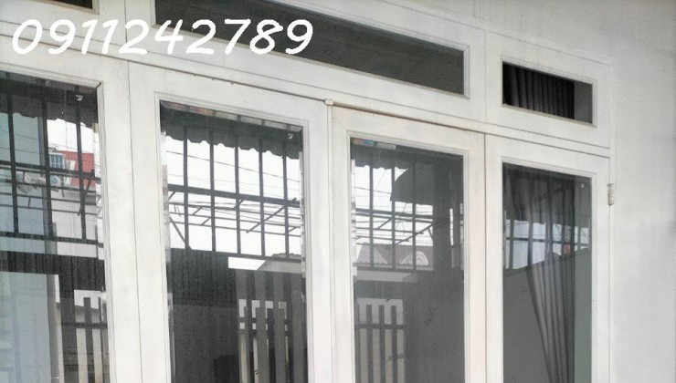 BÁN NHÀ 1 TRỆT 1 LỬNG XE HƠI ĐẬU CỬA 24/24, SỔ RIÊNG HOÀN CÔNG, GẦN QL1, CẦU VƯỢT LINH XUÂN, PHẠM VĂN ĐỒNG - giá thấp CHỈ 3,7 TỶ