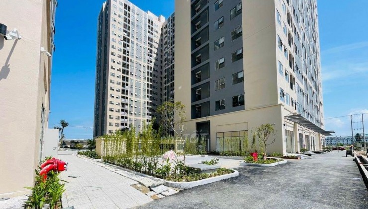 Chính Chủ Bán Gấp Căn Shophouse Chưng Cư Ori Garden Bầu Tràm Lakeside, Quận Liên Chiểu