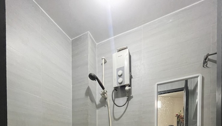 BÁN NHÀ PHẠM VĂN HAI P3 TÂN BÌNH - 40M2 - NỞ HẬU - 3.5 TỶ