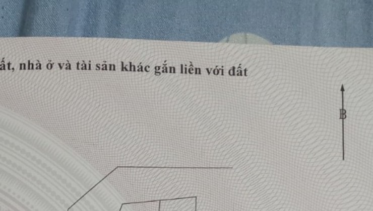 CHÍNH CHỦ GỬI BÁN ĐẤT THƯ PHÚ THƯỜNG TÍN