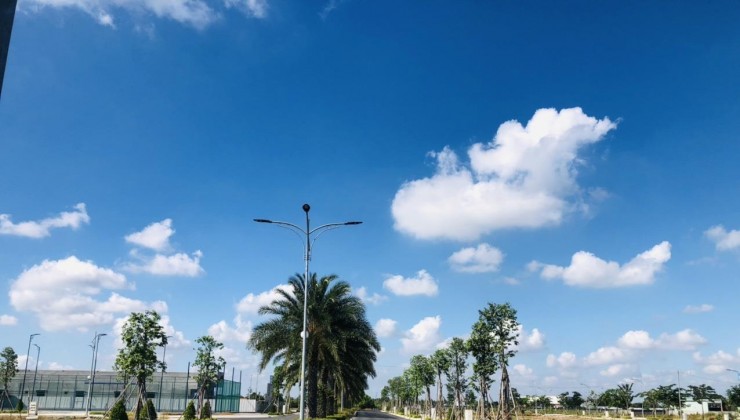 THANH TOÁN TRƯỚC 400 TRIỆU ĐÃ SỞ HỮU 1 NỀN ĐỐI DIỆN SIÊU DỰ ÁN ECOPARK