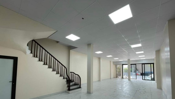 Siêu Phẩm, Tòa Văn Phòng Mặt Phố Kim Mã. 80m x 5T. Giá 46 tỷ