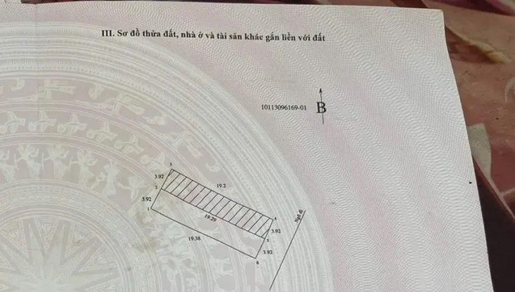 Bán ccmn ngõ đường Cầu Giấy, ô tô, full đồ, thang máy, 76m2, 15.8 tỷ