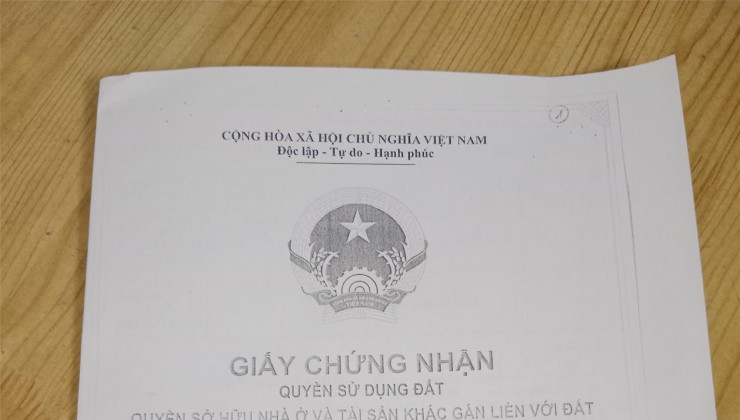 Nhà Đẹp - Giá Tốt - Chính Chủ Cần Bán Tại Đường 3, Phường Bình Hưng Hòa, Bình Tân, HCM