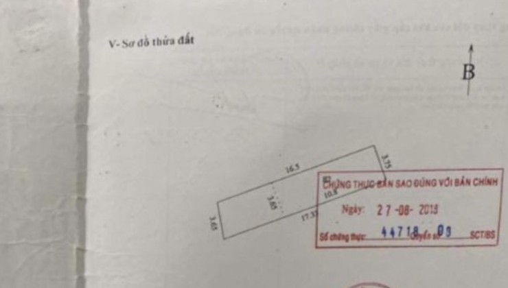 BÁN GẤP NHÀ NGÕ 59 PHẠM VĂN ĐỒNG, PHƯỜNG MAI DỊCH, QUẬN CẦU GIẤY, HÀ NỘI