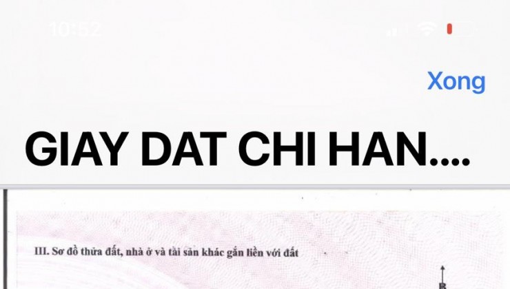 CHÍNH CHỦ Định Cư Nước Ngoài Cần Bán Gấp Dãy Trọ Tại Trung An, Mỹ Tho