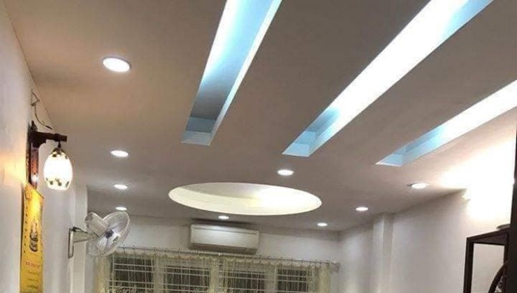 HIẾM - GIẢM 200TR - BÁN NHÀ BẠCH MAI - TRUNG T M THỦ ĐÔ - AN SINH ĐỈNH.
30m2 x 4 tầng
Nhà đẹp ở luôn, khung cột chắc chắn
Vị trí siêu đỉnh, siêu