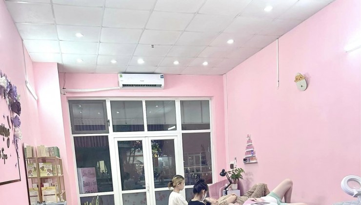 Sang nhượng cửa hàng spa Kiot dưới chân chung cư  Địa điểm : Kđt Thanh Hà - Hà Đông - Nà Nội