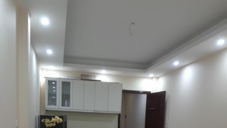 Chính chủ cho thuê sàn 60m2 1 khách1 ngủ tại ngõ120 Yên lãng