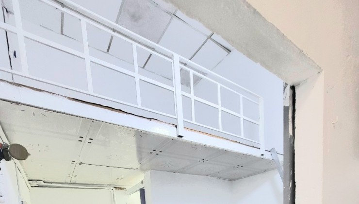 Bán Nhà 3.25 Tỷ 2 Tầng Hiệp Thành Ngay Chợ Đông Quang-60m2