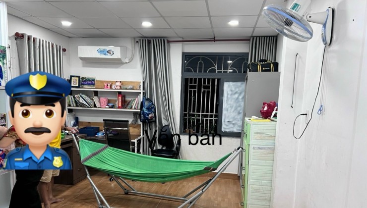 Bán Nhà 3.25 Tỷ 2 Tầng Hiệp Thành Ngay Chợ Đông Quang-60m2