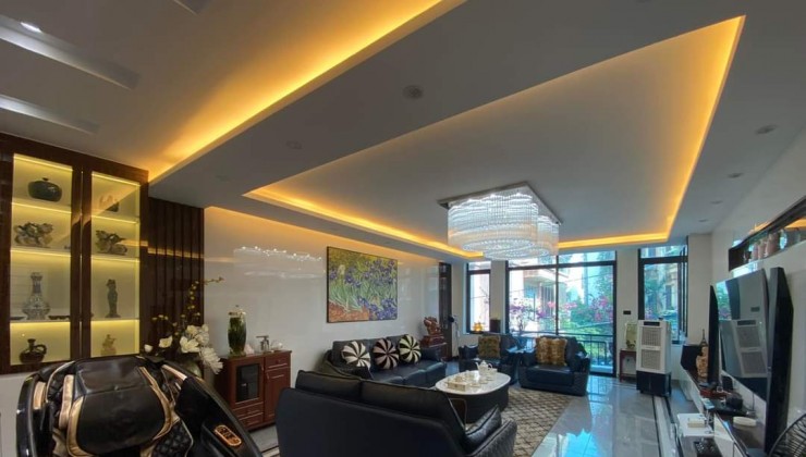 SIÊU PHẨM PHƯƠNG LIỆT THANH XUÂN BIỆT THỰ VIP GẦN PHỐ OTO 3XTỶ 170M 5T