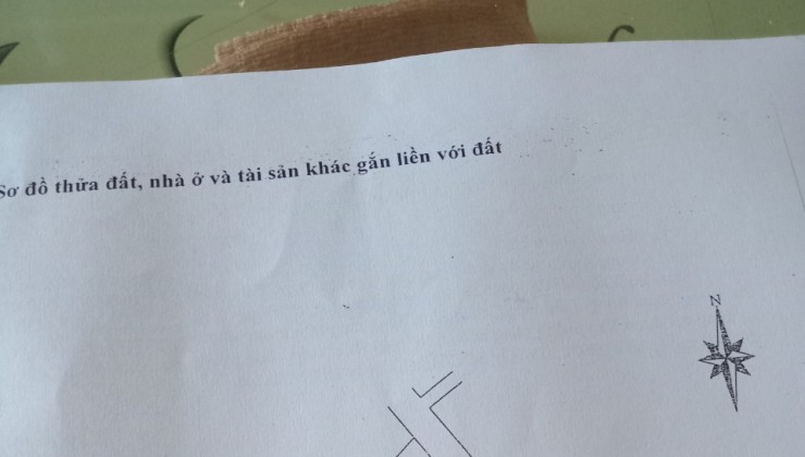 Đất Đẹp - Giá Tốt - Chính Chủ Cần Bán Lô Đất Vị Trí Đẹp Tại  Xã Hiệp An - Đức Trọng, Lâm Đồng