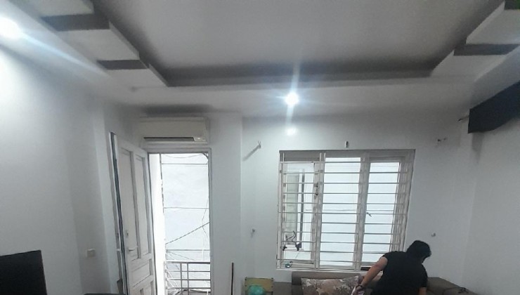 BÁN NHÀ DƯƠNG KHUÊ, VỊ TRÍ ĐẮC ĐỊA 48M2 CHỈ 8.6 TỶ