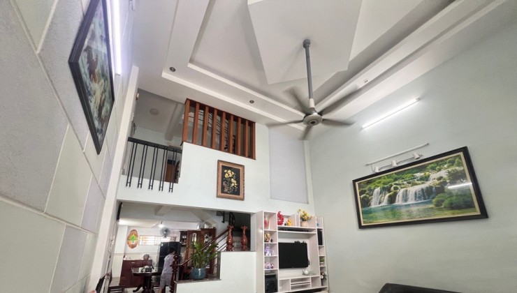 Chủ định cư cần bán nhà 4 tầng BTCT 70m2  đường xe hơi 7 chỗ đường  Đặng Văn Bi phường Trường Thọ, Q. Thủ Đức.