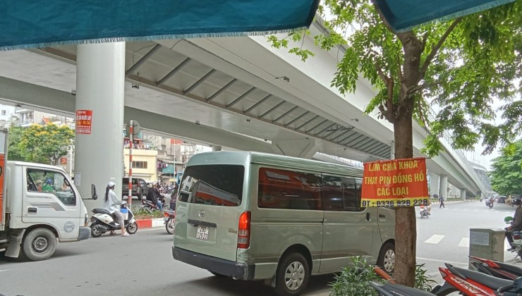 Cho thuê cửa hàng chính chủ tại số 68 phố Đại la, Trương Định, Hai bà Trưng, Hà Nội.