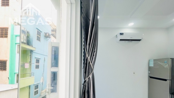 Cần bán CHDV cao cấp, dòng tiền 30tr/th đường Hồng Bàng, 30m2, 4 tầng, chỉ nhỉnh 5 tỷ tại quận 11