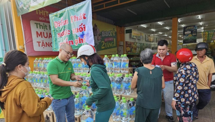 Chính chủ cho thuê nhà NC mặt tiền Tô Hiến Thành, 65tr TL mạnh.