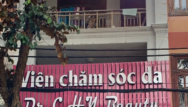 Chính chủ cho thuê nhà 1 trệt 2 lầu thích hợp làm kinh doanh ở tại 97 Nhất Chi Mai, phường 13, quận Tân Bình, TP.HCM. LH: 0988885559