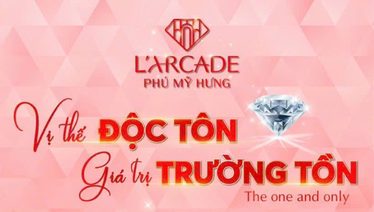 BẤT ĐỘNG SẢN ĐẶC BIỆT ĐỘC NHẤT VÔ NHỊ TẠI PHÚ MỸ HƯNG. SỞ HỮU NGAY 0901323786