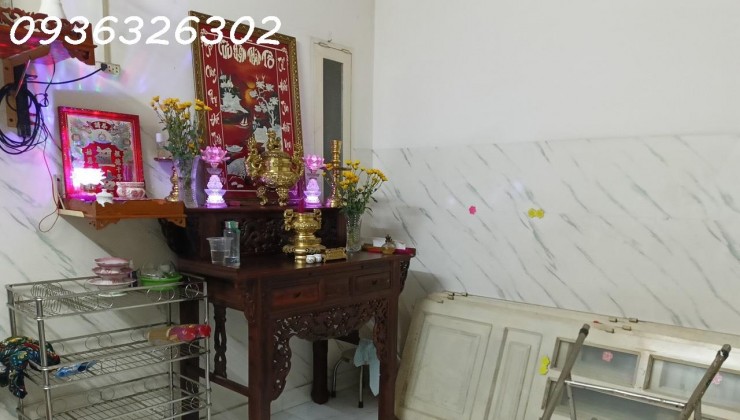 Quá Rẻ Nhà Xuân Thới 5 Xuân Thới Thới Đông Hóc Môn 80m2