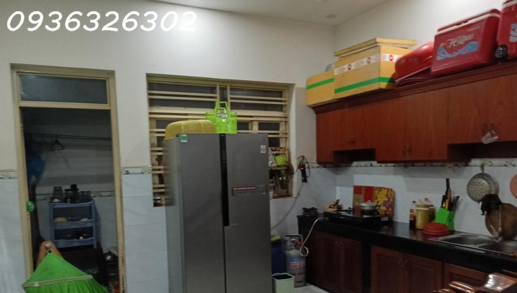 Quá Rẻ Nhà Xuân Thới 5 Xuân Thới Thới Đông Hóc Môn 80m2