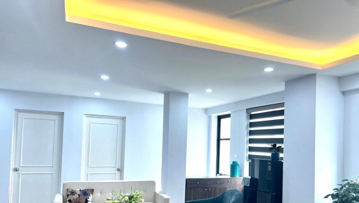 Chính chủ cho thuê văn phòng Căn hộ 120m2 ở CT1 Mễ Trì Hạ