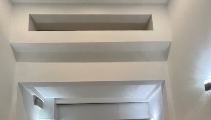 NHÀ 70M2 MẶT TIỀN ĐƯỜNG TRẦN XUÂN SOẠN TÂN HƯNG QUẬN 7  KHÔNG QUY HOẠCH KHÔNG LỘ GIỚI  CHỈ NHỈNH 10 TỶ