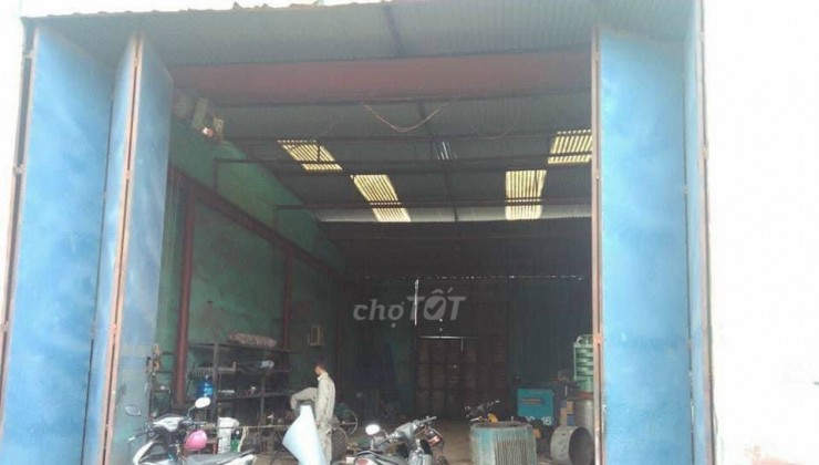 Chính chủ có nhà xưởng cần bán tại số29/160  Đường 208, Xã An Đồng, Huyện An Dương, Hải Phòng.